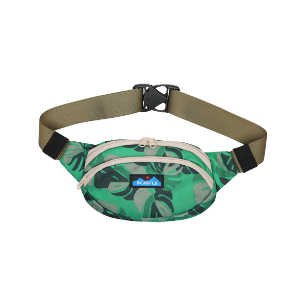 Kavu Spectator Fanny Pack Escape Sports Inc.