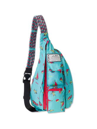 Kavu Kavu Rope Pack