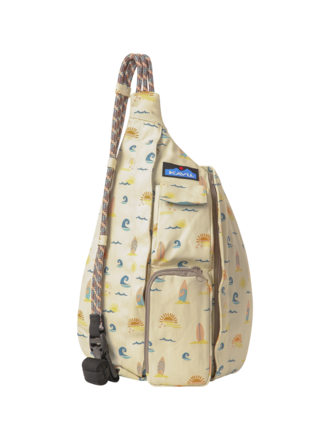 Kavu Kavu Rope Bag