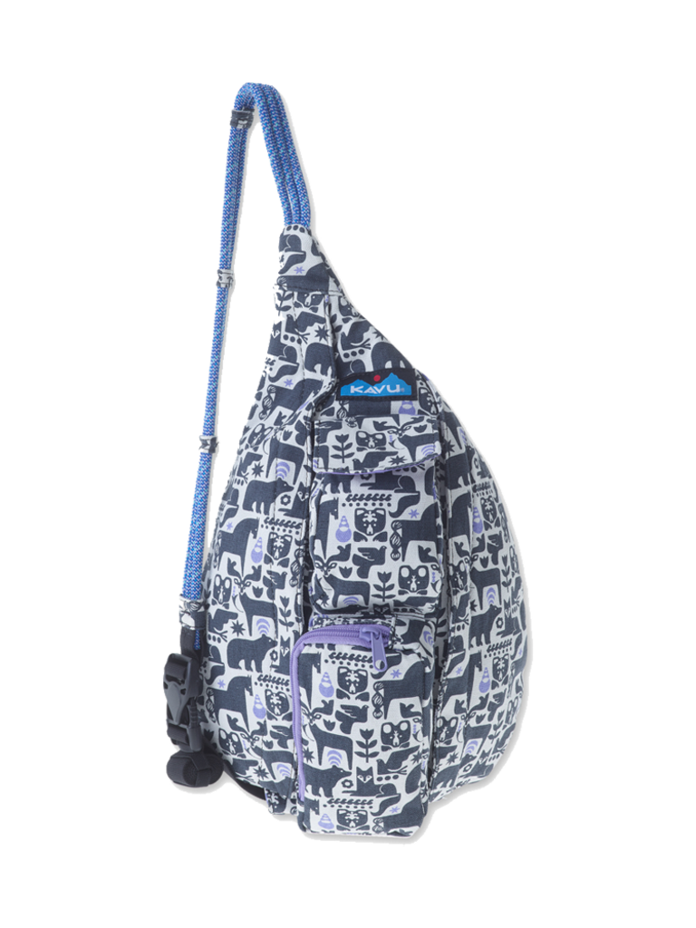 Kavu Mini Rope Bag Escape Sports Inc.