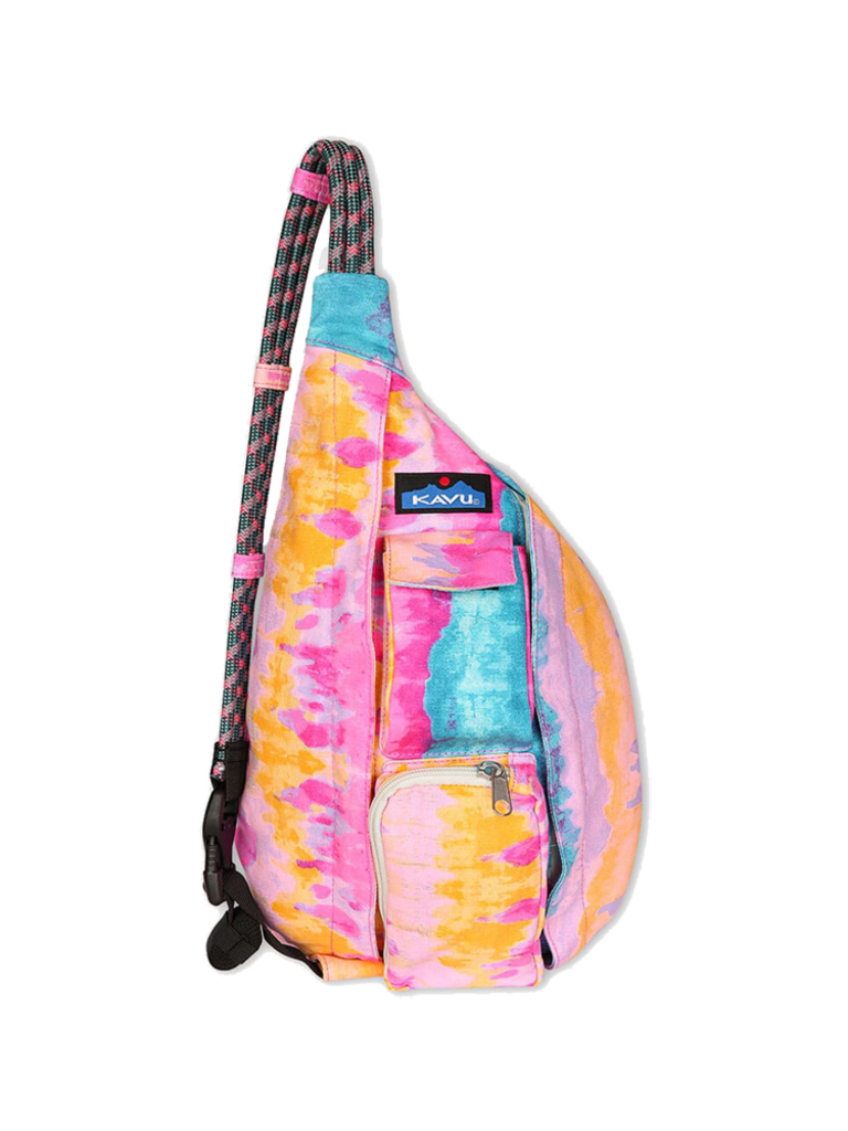 Kavu Mini Rope Bag Escape Sports Inc.