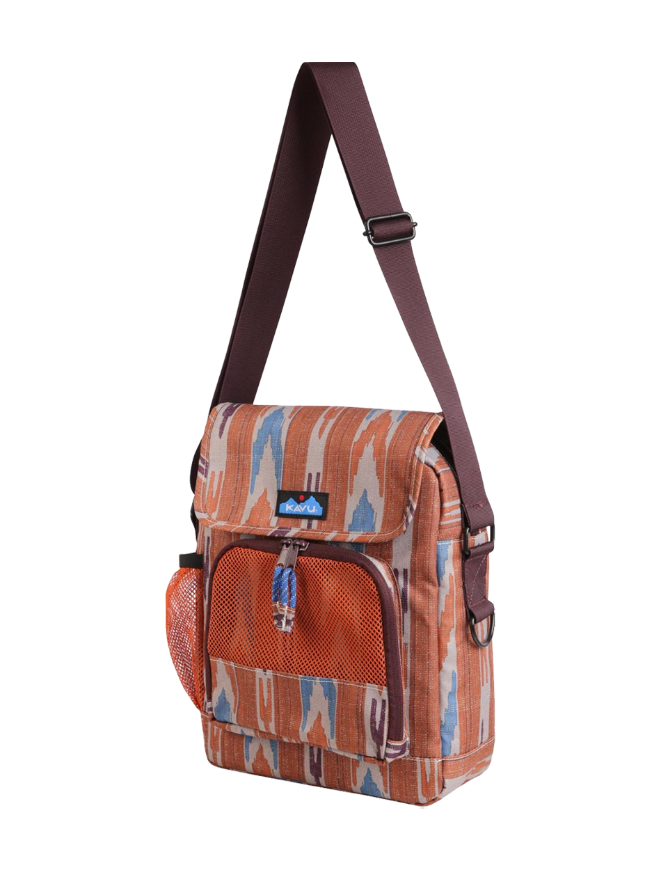 Kavu Cross Port Crossbody Bag Escape Sports Inc.