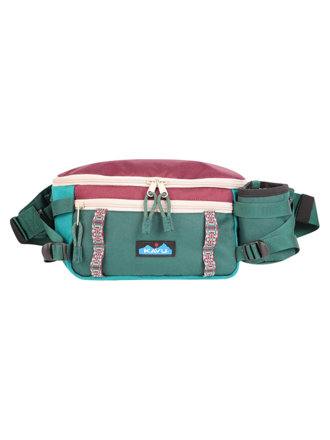 Kavu Kavu Washtucna Belt Bag