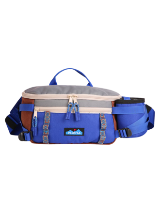 Kavu Kavu Washtucna Belt Bag