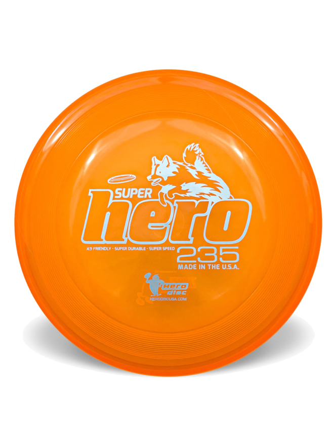 Dog Discs - Escape Sports Inc.