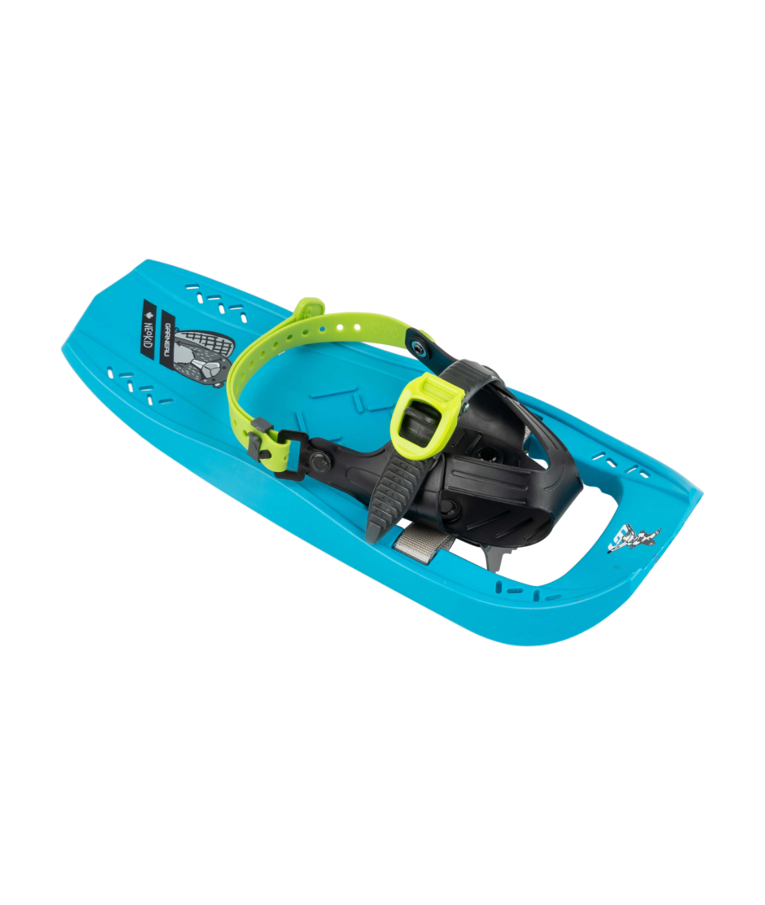 Louis Garneau Youth Neokid III Snowshoe Escape Sports Inc