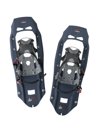 MSR MSR Evo Trail Snowshoe (New Bindings)