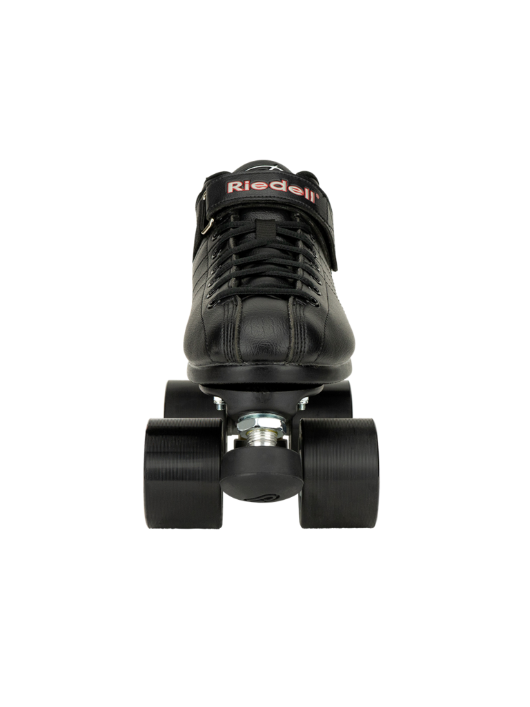 Riedell R3 Deluxe Roller Skates Escape Sports Inc.