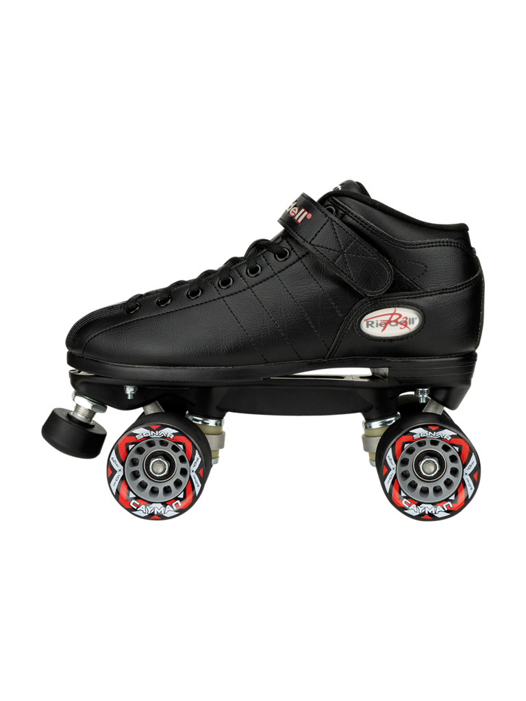 Riedell R3 Deluxe Roller Skates Escape Sports Inc.