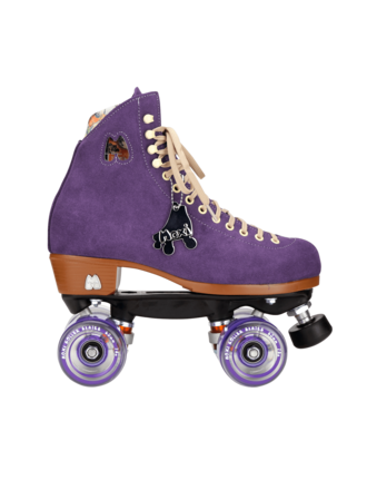 Riedell Riedell MOXI Lolly Roller Skates