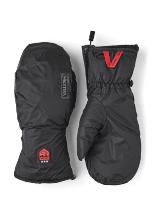Hestra Hestra Heated Liner Mitt