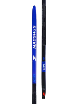Madshus Madshus Active SKATE Cross-country Skis