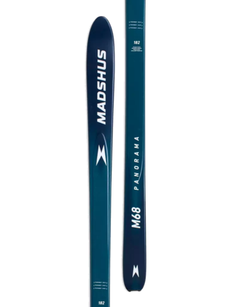 Madshus Madshus Panorama M68 Intelligrip Ski