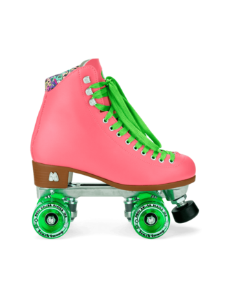 Riedell Riedell MOXI Beach Bunny Roller Skates