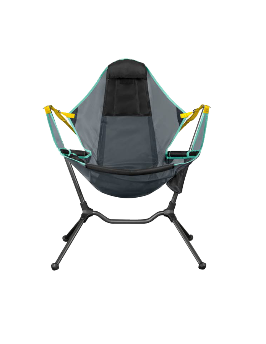 New recliner luxury camping chair sale