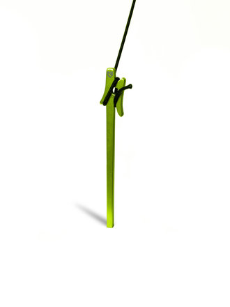 NEMO Equipment NEMO Airpin Stake Set  (4 Pack)