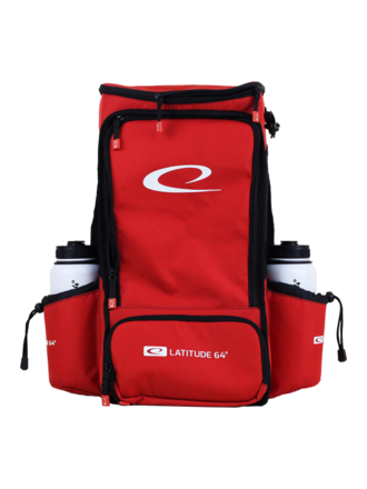 Latitude 64 Easy Go Backpack V2