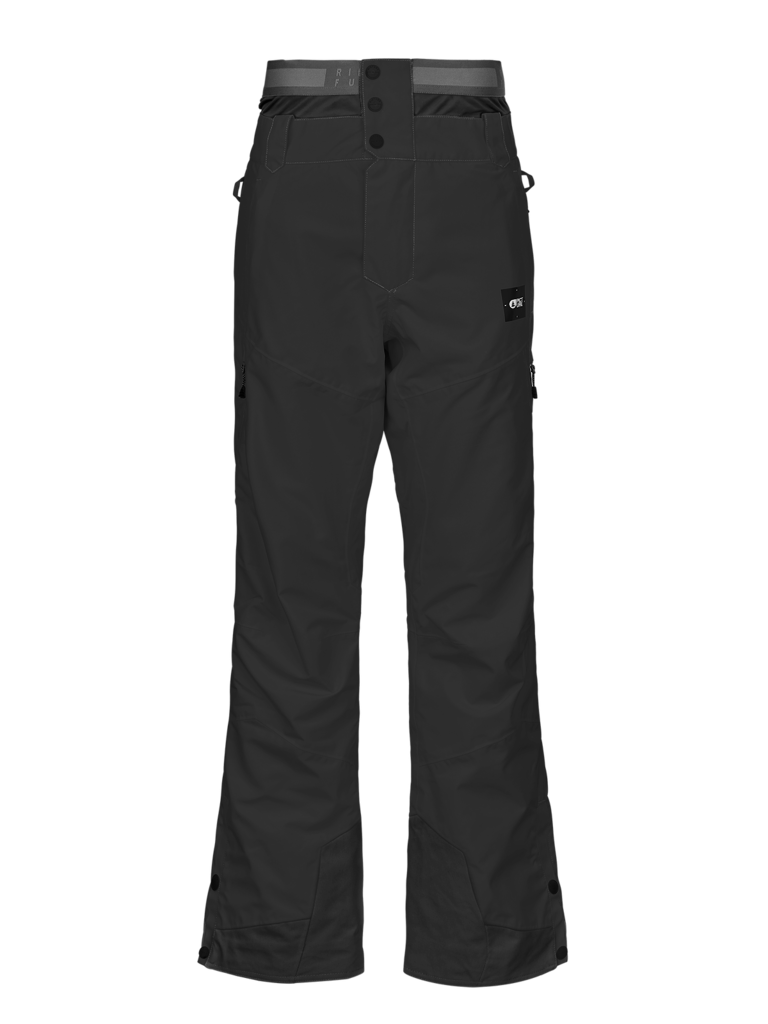 25SS 新品 STREAM LINE HYBRID SHELL PANTS Men's Dawn Patrol Hybrid Pants – Black Diamond
