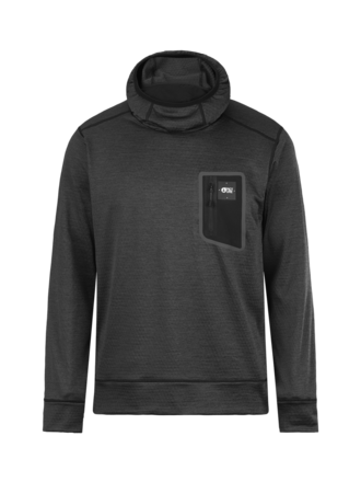 Picture Picture Mens Bake Grid Storm Hoodie