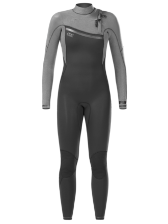 Picture Picture Women's Equation 4/3 Front Zip Flex Skin Wetsuit