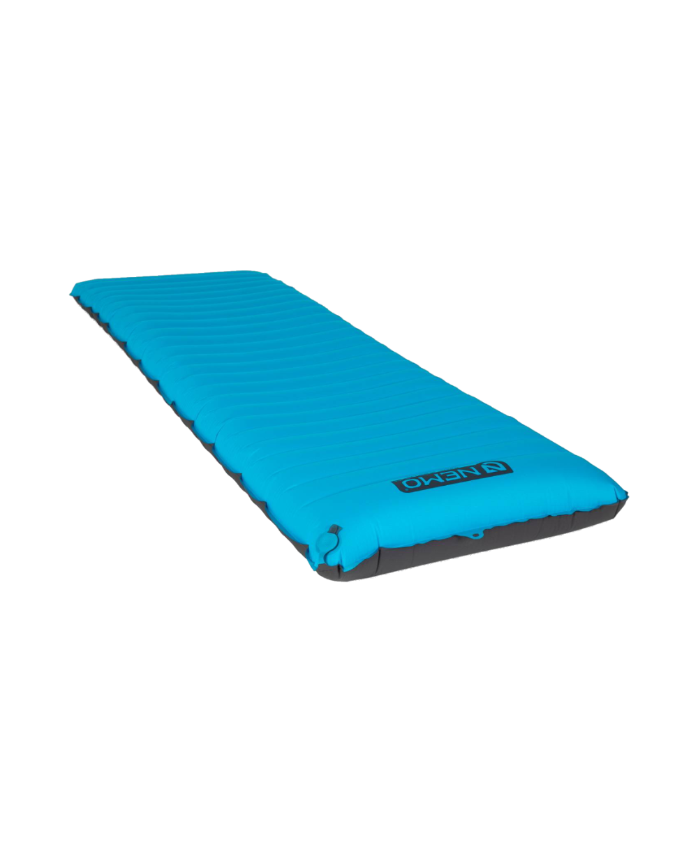 NEMO Quasar 3D Sleeping Pad Escape Sports Inc.