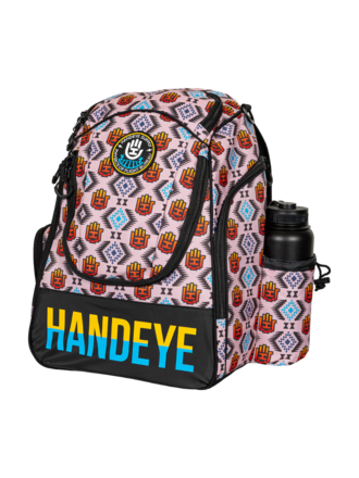 handeye HandEye Civilian Disc Golf Backpack