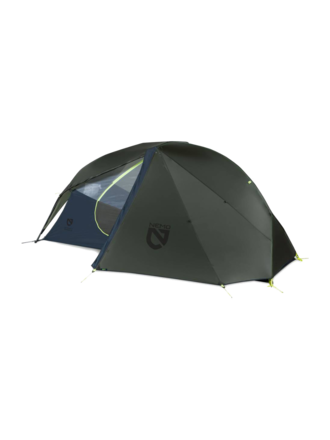 NEMO Equipment NEMO Dragonfly Bikepack 2P tent