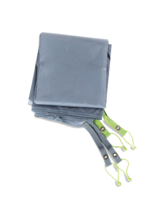 NEMO Equipment NEMO Dragonfly Bikepack Footprint 2P