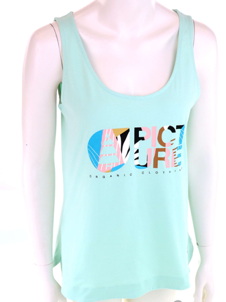 Picture Picture Womens Basement Beach Tank Top