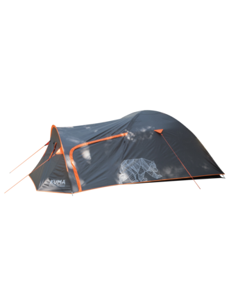 Kuma KUMA Bear Den 3P Tent