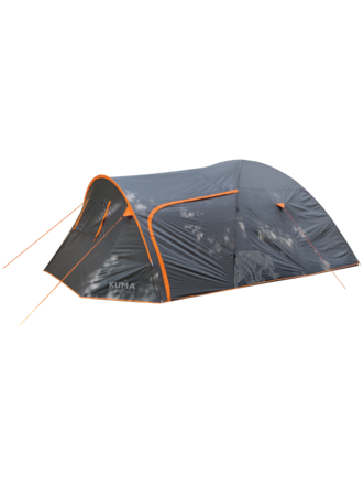 Kuma KUMA Bear Den 5P Tent