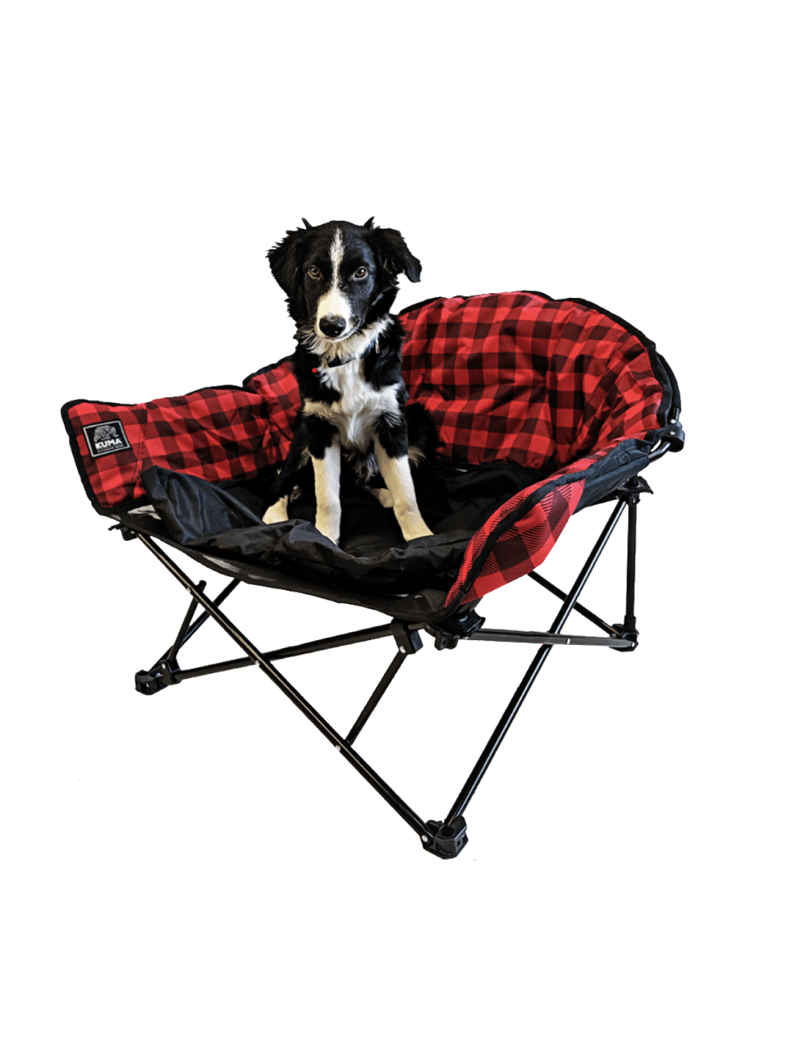 Kuma Lazy Dog Bed Escape Sports Inc.