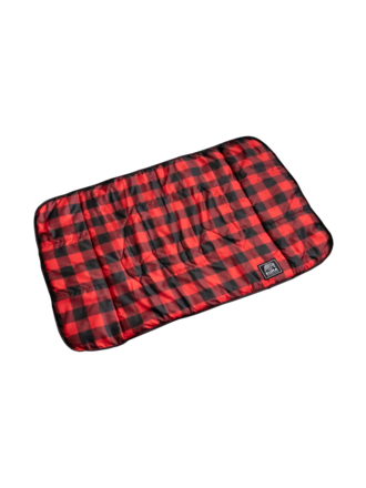 Kuma KUMA Lazy Bear Dog Blanket