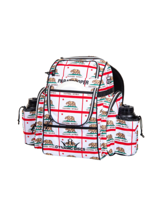 Dynamic Discs Dynamic Discs PARATROOPER Backpack
