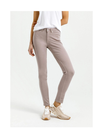 Duer Duer Women's No Sweat Skinny