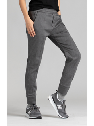 Duer Duer Women's No Sweat Jogger