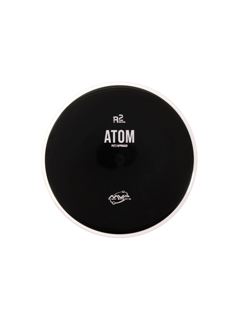 MVP R2 Neutron Disc Golf Set Escape Sports Inc.