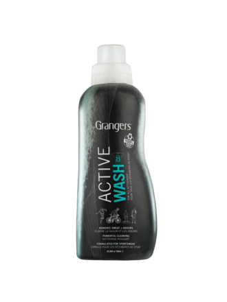 Grangers Grangers Active Wash 750ml