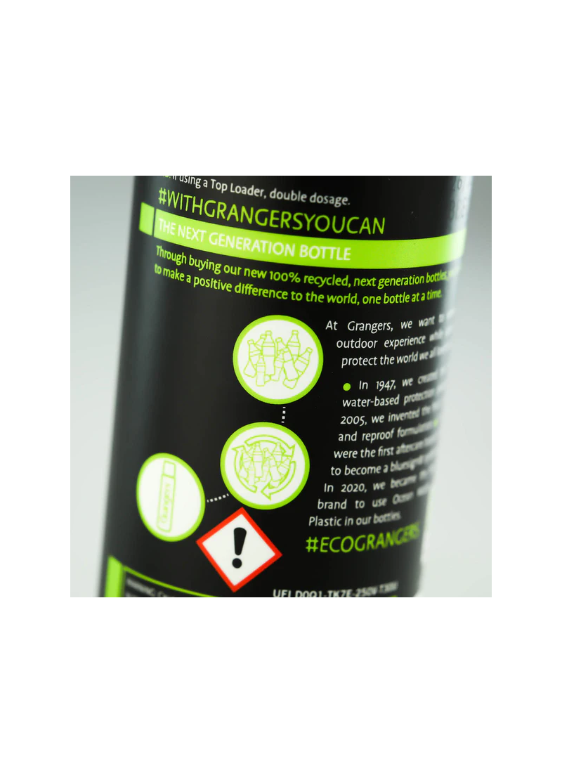 Grangers Performance Wash 300ml - Escape Sports Inc.