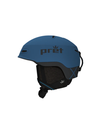 PRET Pret EPIC X Men's Helmet