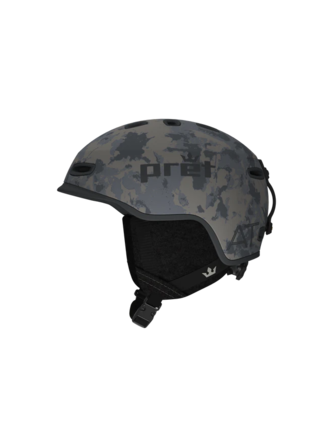 PRET Pret CYNIC AT2 Men's Helmet