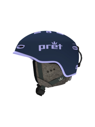 PRET Pret LYRIC X2 Women's Helmet