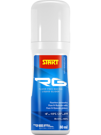 Start Start RG Liquid Glider Blue (-6 to -15 C)