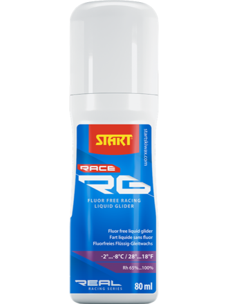 Start Start RG Race Liquid Glider Purple (-2 to -8 C)