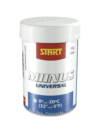 Start Start Universal Kick Wax 0 ...-20