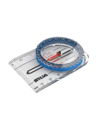 Silva Silva Starter 1-2-3 Compass