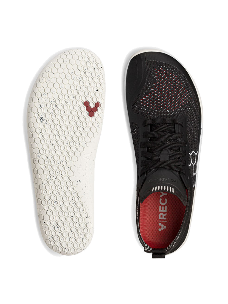 VIVO Barefoot Mens GEO RACER KNIT Escape Sports Inc.