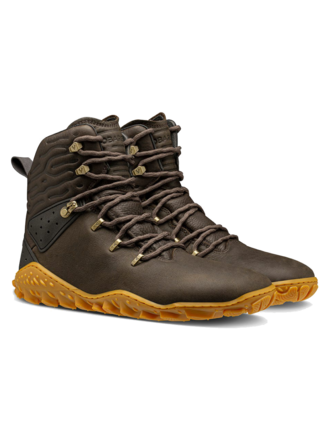 VIVO Barefoot VIVO Barefoot Men's TRACKER FOREST ESC