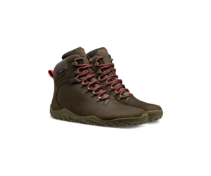 VIVO Barefoot Mens' TRACKER II FG - Escape Sports Inc.