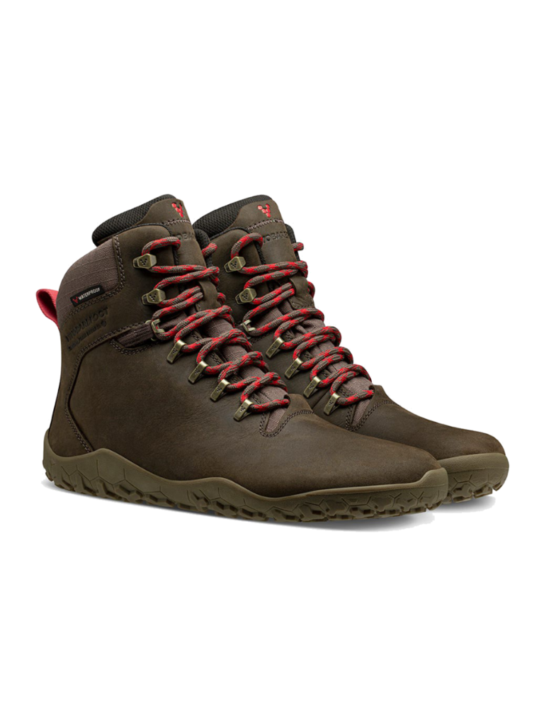 VIVO Barefoot Mens' TRACKER II FG - Escape Sports Inc.